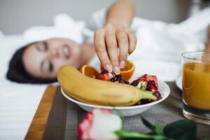 Best Foods to Eat at Night for Better Sleep