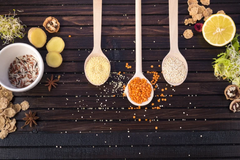 Immune-Boosting Spices