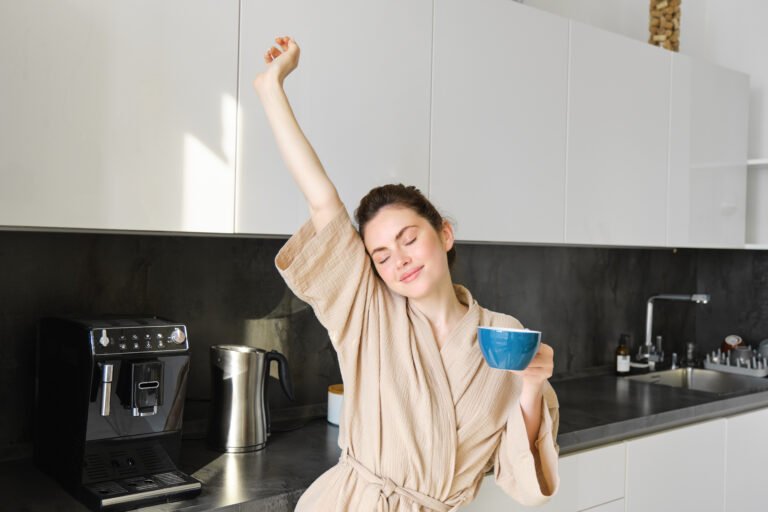 Morning Habits That Naturally Improve Digestion