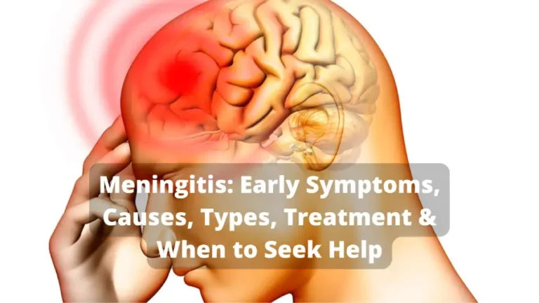 Meningitis